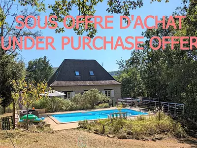 Maison, 140 m²