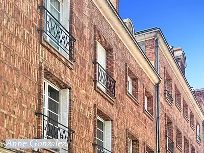 Appartement, 92 m²