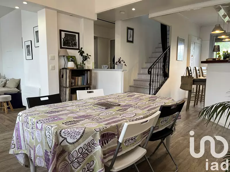 Maison, 100 m²