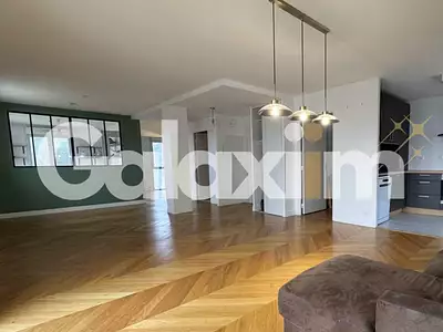 Appartement, 79,38 m²