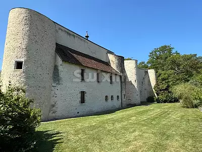 Maison, 198 m²