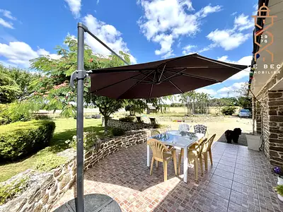 Maison, 131 m²