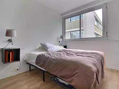 Appartement, 58 m²