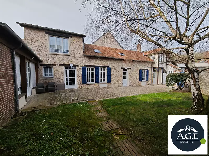 Appartement, 34,85 m²