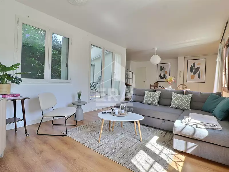 Appartement, 77,13 m²