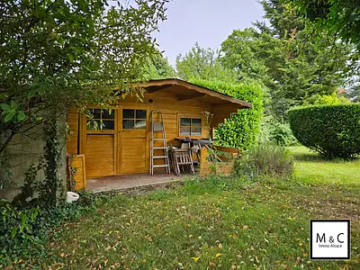 Maison, 278 m²
