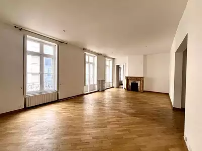 Appartement, 176 m²