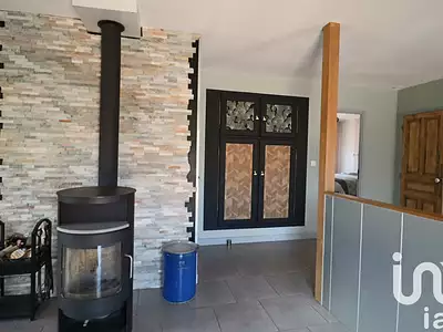 Maison, 122 m²