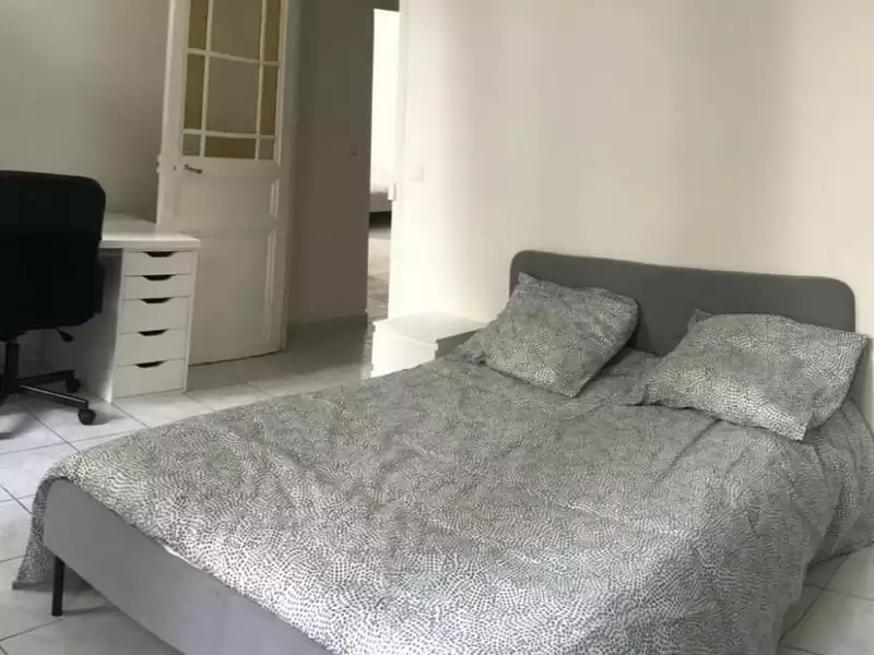 Appartement, 95 m²