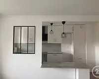 Appartement, 65,9 m²