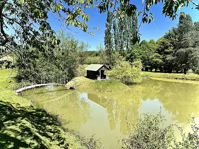 Maison, 491 m²