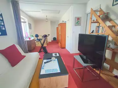 Maison, 152 m²