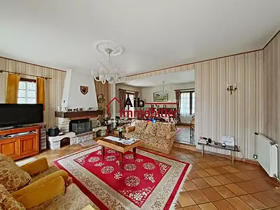 Maison, 180 m²