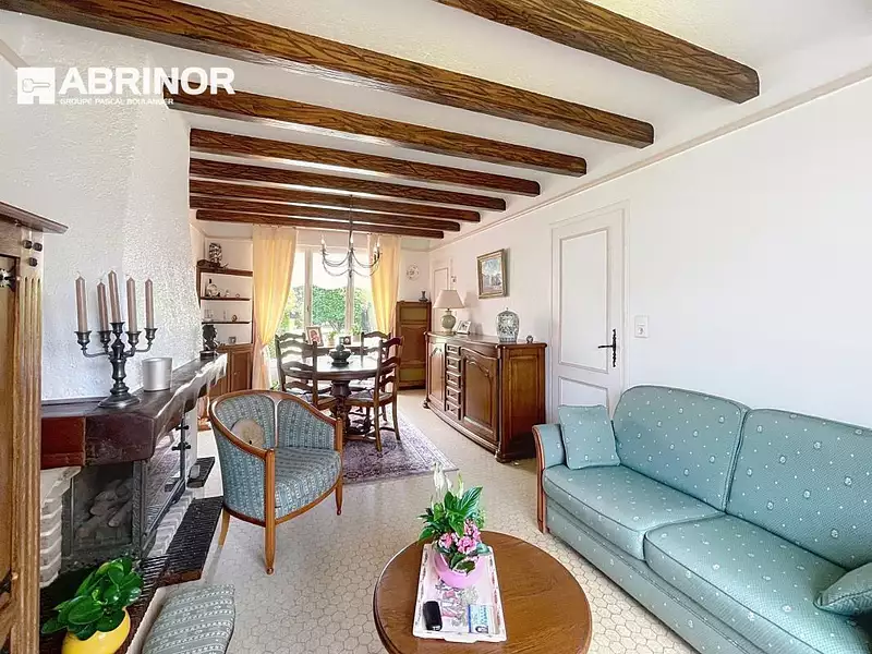 Maison, 70 m²