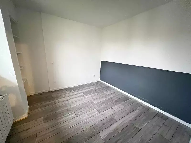 Appartement, 32 m²