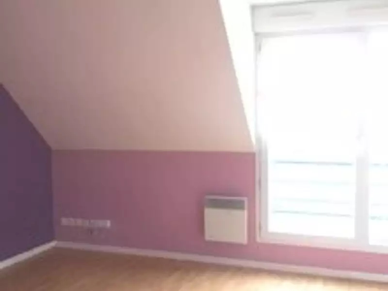 Appartement, 21,69 m²