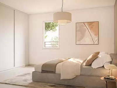 LES VILLAS OCTAVIA