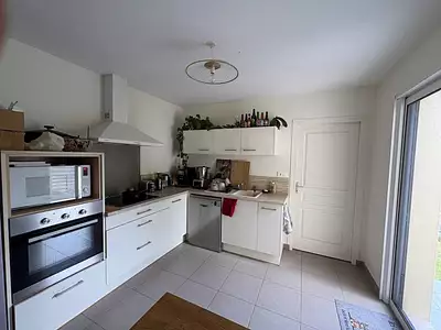 Maison, 108,59 m²