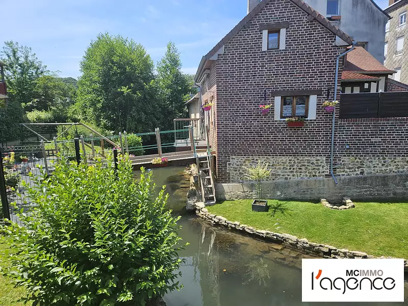Appartement, 48 m²