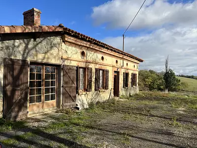 Maison, 170 m²