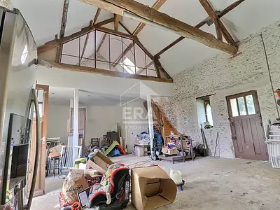 Maison, 174 m²