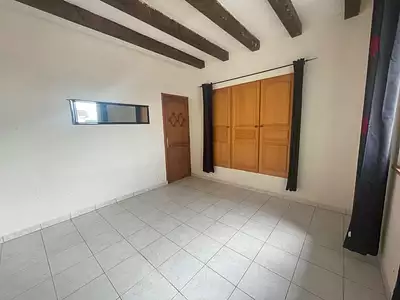 Appartement, 164 m²
