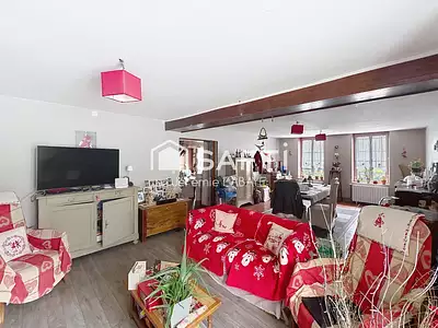 Maison, 180 m²