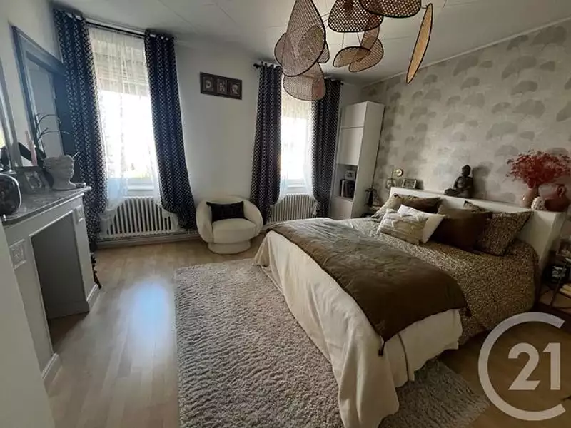 Maison, 198,8 m²