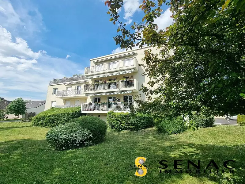 Appartement, 99 m²