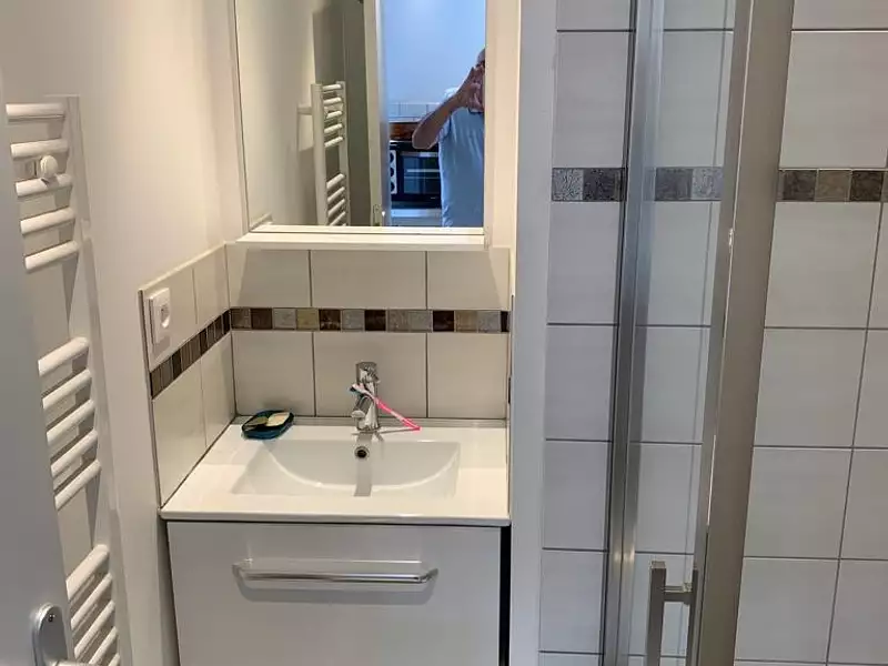 Appartement, 11,74 m²
