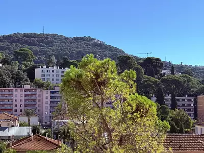 Appartement, 48,79 m²