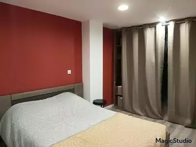 Appartement, 110 m²