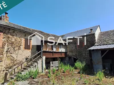 Maison, 90 m²