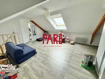 Maison, 189 m²