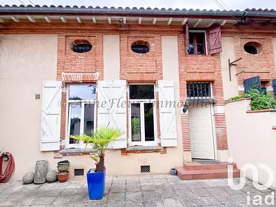 Maison, 83 m²