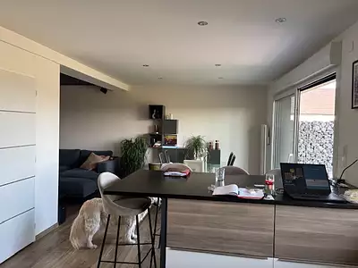 Maison, 105 m²