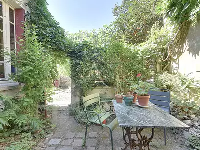 Maison, 74 m²