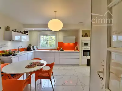 Maison, 129 m²