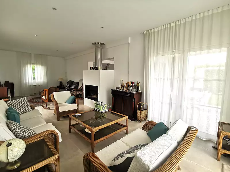 Maison, 200 m²