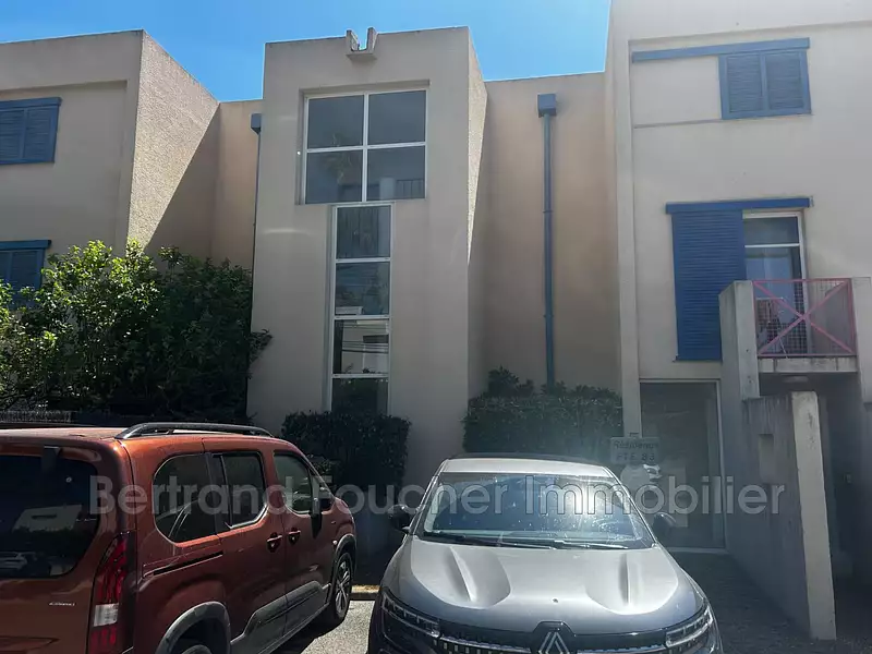 Appartement, 43,43 m²