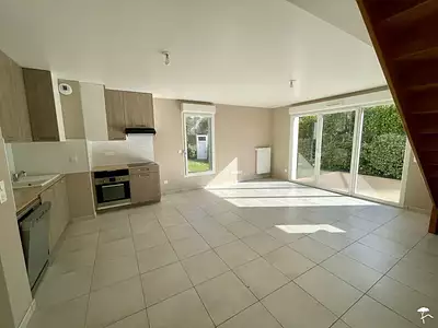 Maison, 98 m²