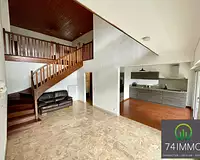 Appartement, 107 m²