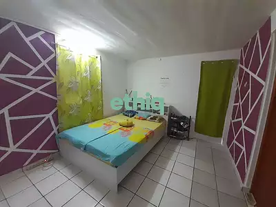 Maison, 128,37 m²