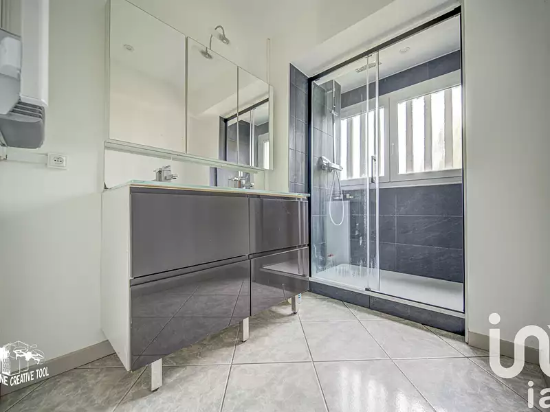 Appartement, 69 m²