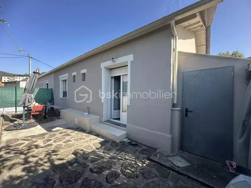 Maison, 70 m²