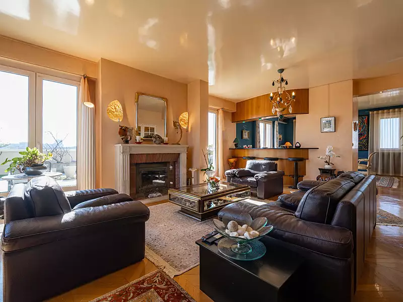 Appartement, 171,2 m²