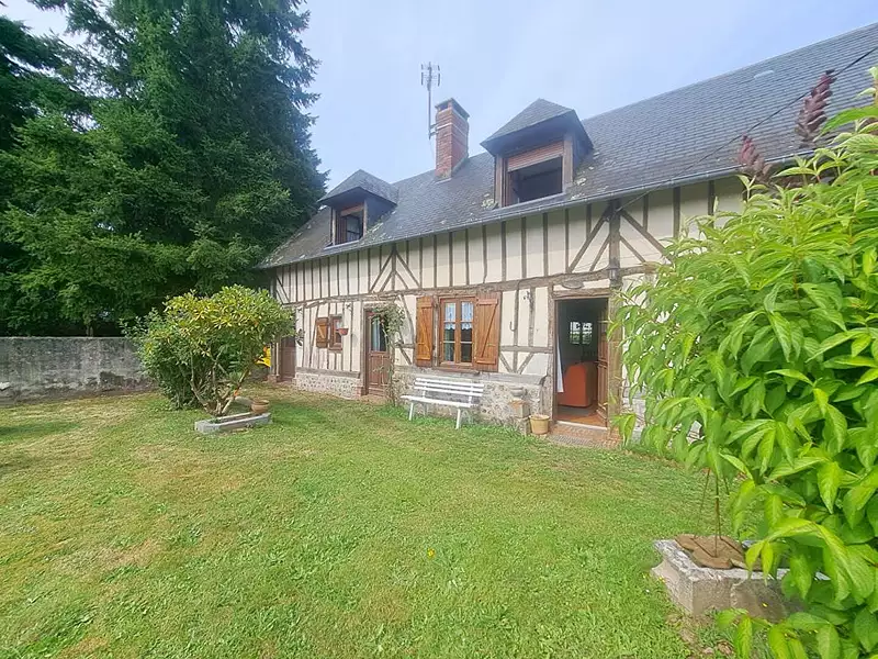 Maison, 80 m²