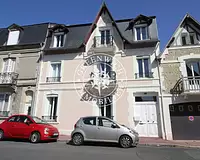 Maison, 165 m²