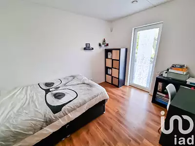 Maison, 110 m²