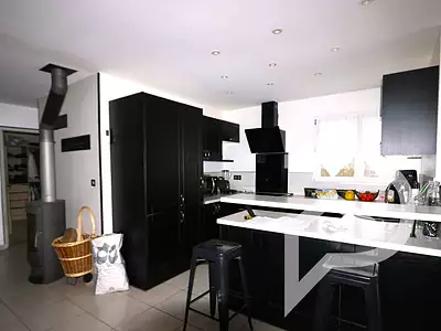 Maison, 130,83 m²